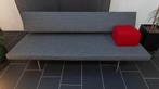 Slaapbank Martin Visser  BR02 Richwool stof, Huis en Inrichting, 150 tot 200 cm, 75 tot 100 cm, Ophalen of Verzenden, Zo goed als nieuw