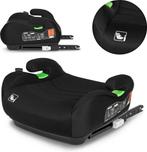Lionelo Luuk FIX - Zitverhoger - ISOFIX - i-Size - Autostoel, Kinderen en Baby's, Autostoeltjes, Verzenden, Nieuw