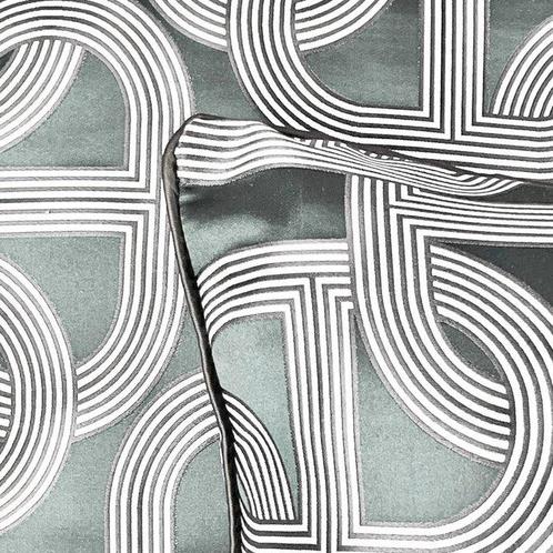 Hermès - Nieuwe set van twee - Kussen, Antiek en Kunst, Antiek | Kleden en Textiel