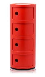 Kartell - Anna Castelli Ferrieri - Ladekast - Componibili, Antiek en Kunst