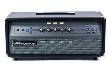 Ampeg V-4B Bass Head (Basversterkers,Bas Head) beschikbaar voor biedingen