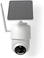 Nedis SmartLife PTZ Camera voor buiten met WiFi,, Ophalen of Verzenden, Nieuw