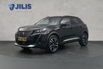 Zakelijke Lease |  Peugeot 2008 1.2 PureTech Blue Lease Allu, Auto's, Peugeot, Gebruikt, Euro 6, Overige kleuren, Handgeschakeld