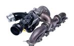 Turbo systems BMW 240i, 340i, 440i, Z4, X3, X4 B58B30O1 (G-s