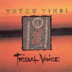 cd - Yothu Yindi - Tribal Voice, Zo goed als nieuw, Verzenden