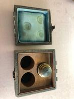 Simple microscope - 1900-1910 - Leitz