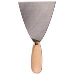W-Selected 12 cm Bakmes voor Perfecte Gebakjes en Meer, Ophalen of Verzenden, Nieuw