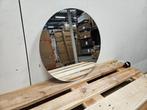 Spiegel 50 cm rond met dimbare verlichting, Nieuw, Ophalen of Verzenden