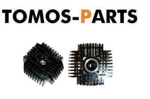 TOMOS Cilinderkop 50cc, 60cc, 38mm of 44mm hoge druk kop., Fietsen en Brommers, Brommeronderdelen | Snorfietsen, Cilinder, Nieuw