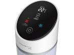Rowenta HQ8120 Silent Comfort 3-in-1 HQ8120 ventilatorkachel, Verzenden, Nieuw