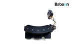 Display Controlelampen Harley-Davidson FXSTD Softail Deuce, Verzenden, Gebruikt