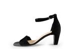 Gabor Sandalen in maat 38 Zwart | 10% extra korting, Kleding | Dames, Schoenen, Verzenden, Zwart, Gabor, Sandalen of Muiltjes