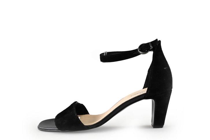 Gabor Sandalen in maat 38 Zwart | 10% extra korting, Kleding | Dames, Schoenen, Zwart, Zo goed als nieuw, Sandalen of Muiltjes
