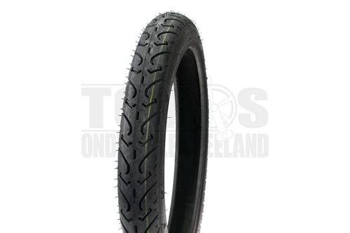 Buitenband 16 inch 2.50x16 Kenda K657 semislick band S25..., Fietsen en Brommers, Brommeronderdelen | Algemeen, Nieuw, Ophalen of Verzenden