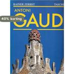 Antoni GaudÃ­ i Cornet - 1852-1926 - ein Leben in der, Boeken, Verzenden, Gelezen, Rainer Zerbst