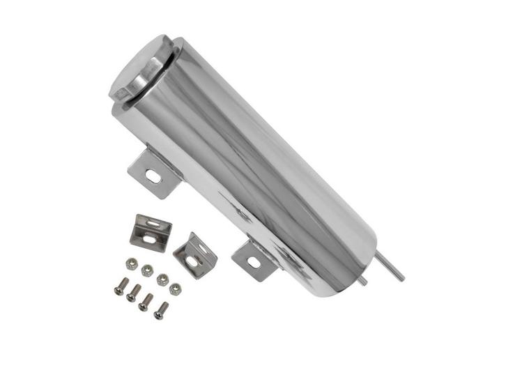 Overflow tank 3 inch X 9 inch, Auto-onderdelen, Airco en Verwarming, Nieuw, Ophalen of Verzenden