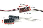 train-O-matic 02020204 Powerpack SPP Nano, Overige merken, Gelijkstroom, Verzenden, Overige typen