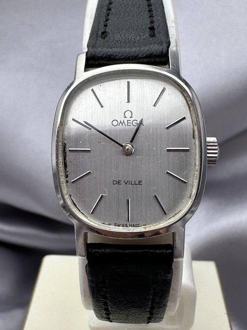Omega - De Ville - Zonder Minimumprijs - 511.0509 - Dames -, Sieraden, Tassen en Uiterlijk, Horloges | Heren