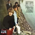 LP gebruikt - The Rolling Stones - Big Hits (High Tide An..., Zo goed als nieuw, Verzenden