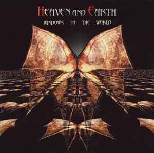 cd - Heaven And Earth - Windows To The World, Cd's en Dvd's, Cd's | Overige Cd's, Zo goed als nieuw, Verzenden
