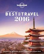Lonely Planets Best in Travel 2016 9781743607459, Boeken, Verzenden, Zo goed als nieuw, Lonely Planet