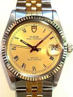 Tudor - Prince Oysterdate - Ref. 74033 - Heren - 1990-1999, Sieraden, Tassen en Uiterlijk, Horloges | Heren, Nieuw