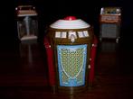 Mooie Serie Mini jukeboxen tot in de Detail..., Verzamelen, Nieuw