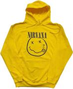 Kleding - Nirvana  - Size XXL, Verzamelen, Muziek, Artiesten en Beroemdheden, Nieuw, Verzenden