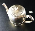 A.D. - Koffiepot - Kaffee-/Teekanne - .830 zilver