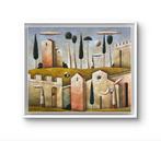 Mirabasso - Il ritrovamento di un sogno, Antiek en Kunst