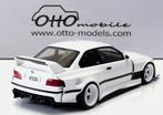 Otto Mobile 1:18 - Modelauto - BMW E36 Khyzyl Saleem, Hobby en Vrije tijd, Modelauto's | 1:5 tot 1:12, Nieuw