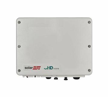 SolarEdge omvormer SE4000H beschikbaar voor biedingen