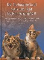 De lichaamstaal van uw kat beter begrijpen 9789044704686, Verzenden, Zo goed als nieuw, I. Lauer