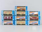 Märklin H0 - 844155/4410/4428/4428/4568/ - Modeltrein, Hobby en Vrije tijd, Modeltreinen | H0, Nieuw