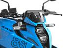 Suzuki | Flyscreen GSX-8S blauw/zwart, Motoren, Nieuw