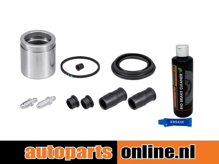 Remklauw revisie set Audi Tt voorzijde, Auto-onderdelen, Besturing, Nieuw, Audi, Verzenden