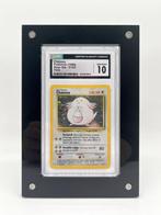 The Pokémon Company - Graded card - Chansey Holo - Base Set, Nieuw