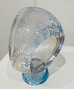 sculptuur, “ ARTIC “ - 25 cm - Glas
