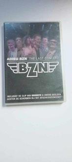 Bzn the last concert, Verzenden, Gebruikt