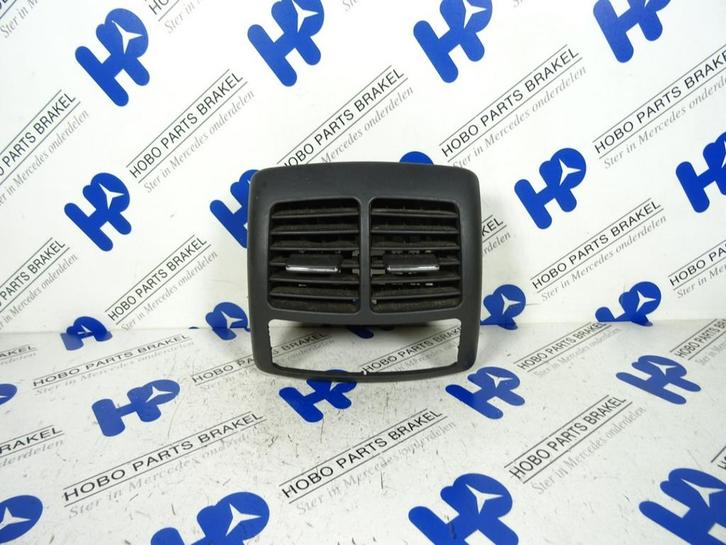 Luchtrooster A 211 830 0554 o.a: CLS-klasse w219, Auto-onderdelen, Interieur en Bekleding, Gebruikt, 3 maanden garantie, Mercedes-Benz