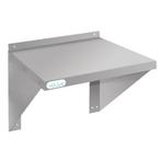Wandplank magnetron/oven - 56x46cm, Verzenden, Nieuw in verpakking