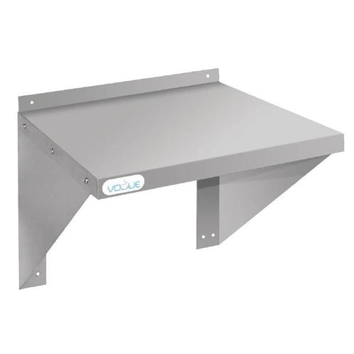 Wandplank magnetron/oven - 56x46cm, Zakelijke goederen, Horeca | Keukenapparatuur, Nieuw in verpakking, Verzenden