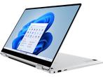 Samsung - Galaxy Book4 360 Zilver - 15.6 inch - Zilver, Computers en Software, Beeldschermdiagonaal (cm/inch)->39.6 cm / 15.6 inch