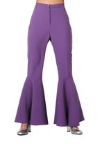 Hippie Broek Paars Dames, Verzenden, Nieuw
