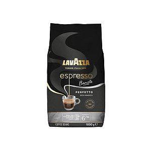 Koffie lavazza espresso bonen barista perfetto 1kg | Stuk a, Zakelijke goederen, Kantoor en Winkelinrichting | Winkel en Inventaris