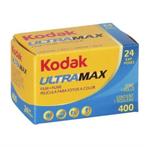 Kodak Gold 400 Ultra Max 135-24 3-pack, Nieuw, Ophalen of Verzenden, Kodak