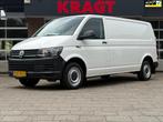 Volkswagen Transporter | Zakelijke Lease v.a. €252.02 pm, Auto's, Automaat, Gebruikt, Wit, Diesel