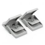 Muizenval | BSI | 50 stuks (Plastic, Herbruikbaar), Verzenden, Nieuw