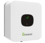 Growatt MIC 2500X, Doe-het-zelf en Verbouw, Ophalen of Verzenden, Nieuw