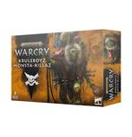 Warcry Kruleboyz Monsta-Killaz (Warhammer nieuw), Hobby en Vrije tijd, Wargaming, Nieuw, Ophalen of Verzenden